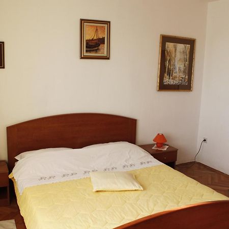 Apartment Heli Šibenik Buitenkant foto