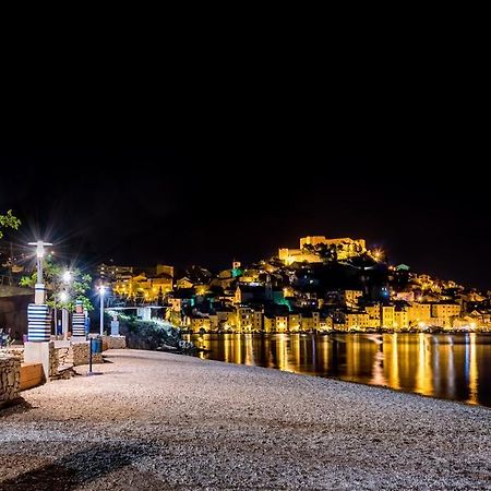 Apartment Heli Šibenik Buitenkant foto