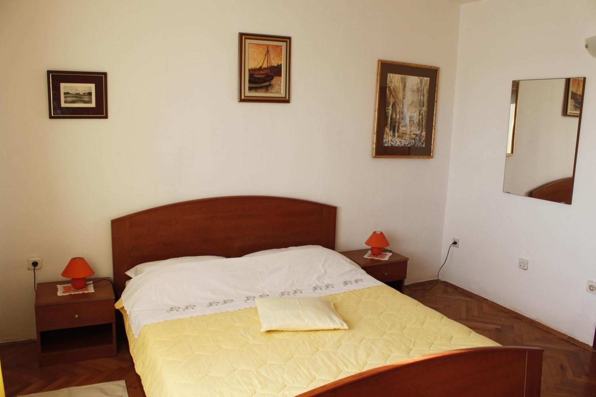 Apartment Heli Šibenik Buitenkant foto